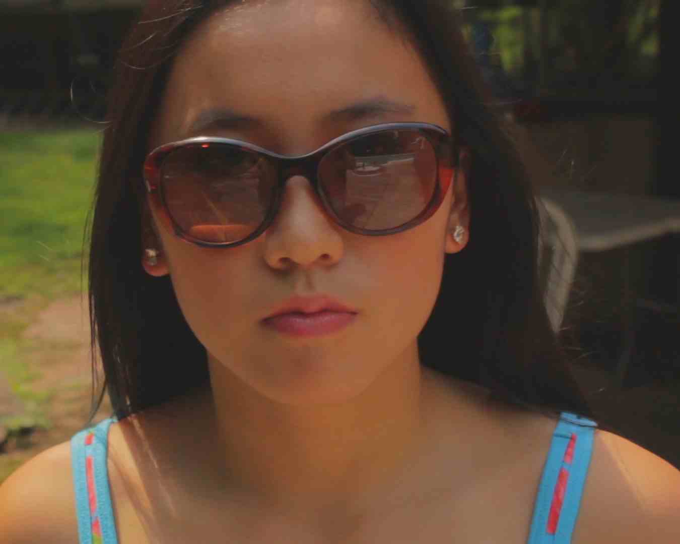 Amerikick Angels: Kick It Up