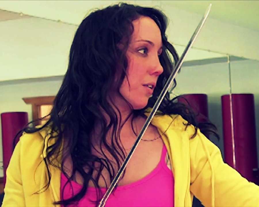 Amerikick Angels: Kick It Up