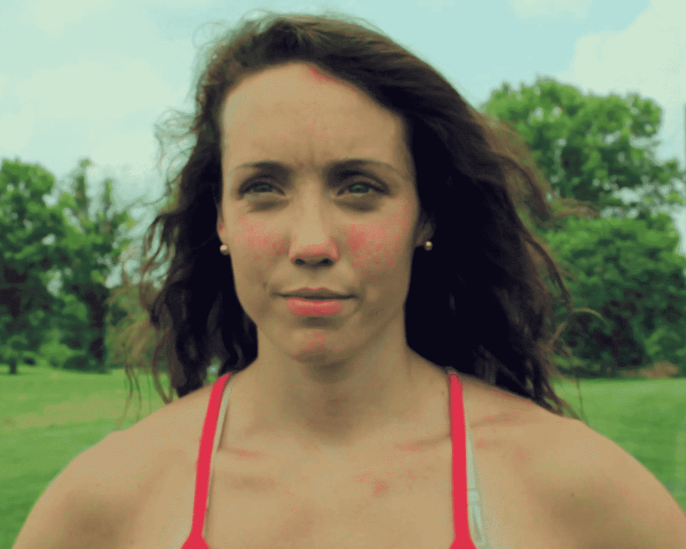 Amerikick Angels: Kick It Up