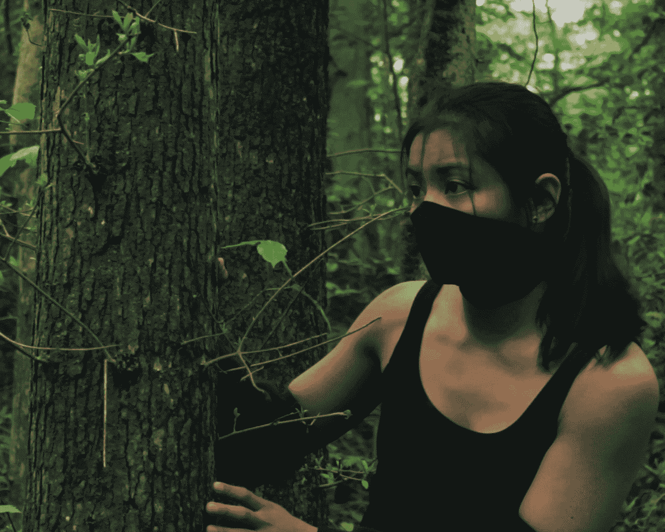 #23: Interception 