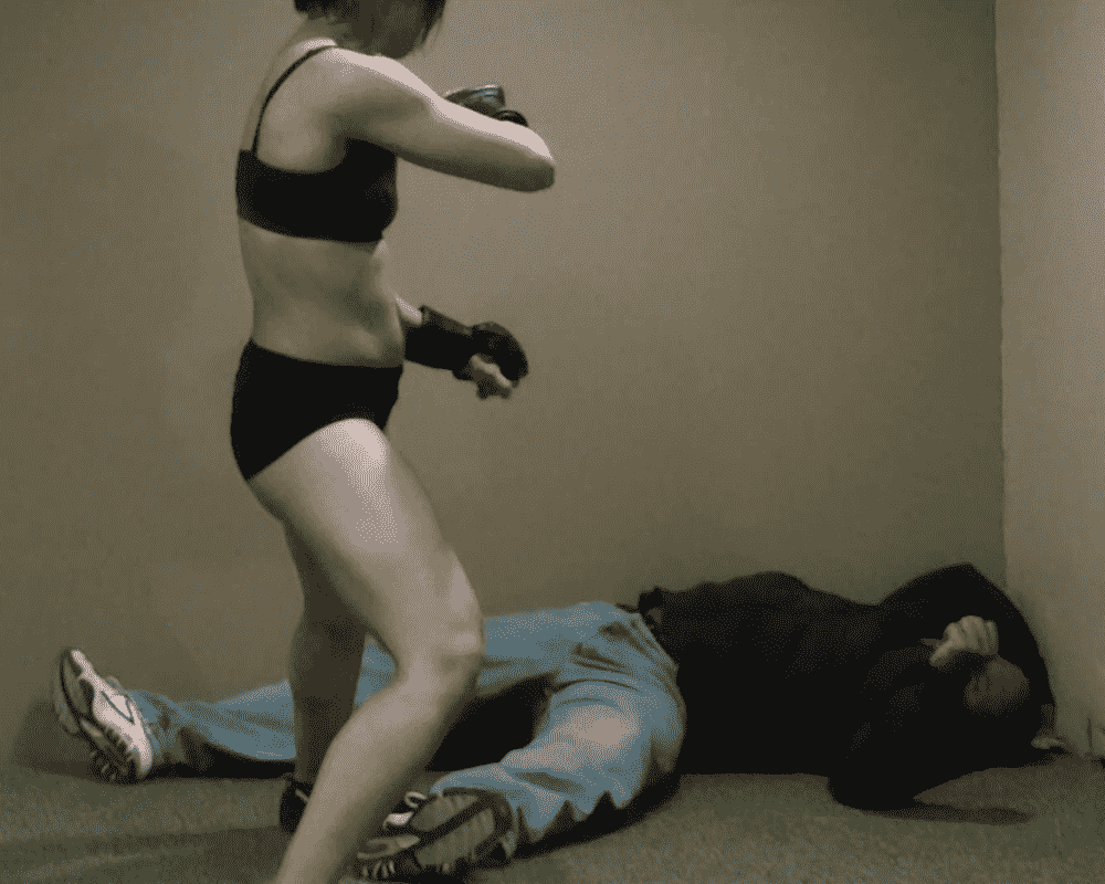 Grace Greatest Hits: Low Blows I