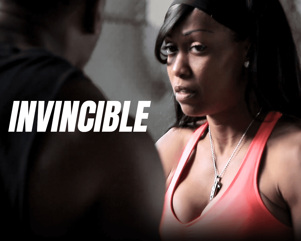 CynTia: Invincible