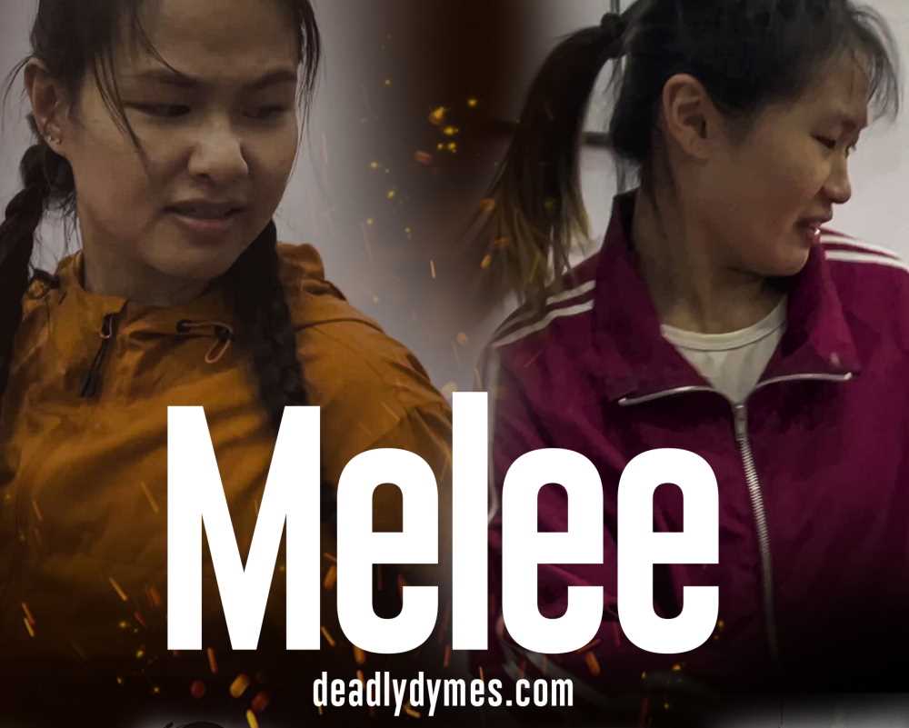 #22: Melee